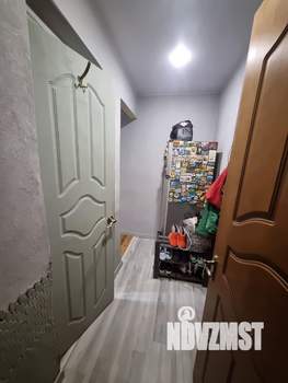 1-к квартира, вторичка, 33м2, 2/3 этаж