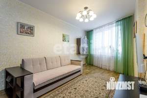 3-к квартира, вторичка, 80м2, 13/16 этаж