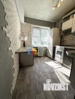 3-к квартира, вторичка, 57м2, 3/5 этаж