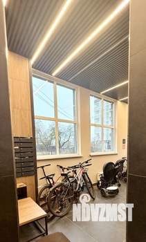 3-к квартира, вторичка, 62м2, 14/16 этаж