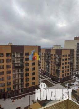 1-к квартира, вторичка, 34м2, 6/10 этаж
