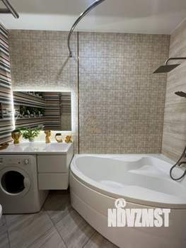1-к квартира, вторичка, 44м2, 5/23 этаж