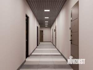 2-к квартира, вторичка, 58м2, 4/18 этаж