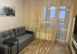 1-к квартира, вторичка, 35м2, 7/8 этаж