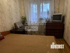 3-к квартира, вторичка, 64м2, 2/9 этаж