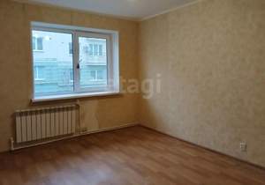 1-к квартира, вторичка, 33м2, 1/3 этаж