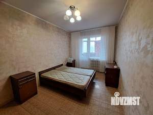 3-к квартира, вторичка, 64м2, 3/9 этаж