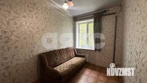 2-к квартира, вторичка, 40м2, 2/2 этаж