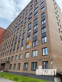 2-к квартира, вторичка, 50м2, 9/11 этаж