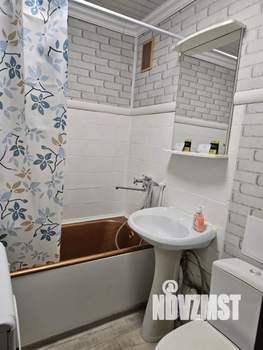 1-к квартира, вторичка, 30м2, 1/5 этаж
