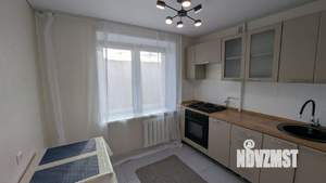 3-к квартира, вторичка, 63м2, 9/10 этаж