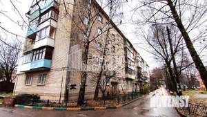 2-к квартира, вторичка, 48м2, 1/5 этаж