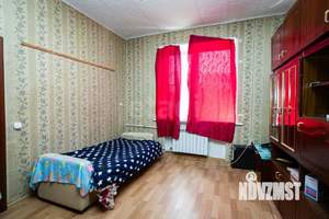 1-к квартира, вторичка, 36м2, 1/3 этаж