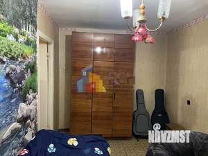 2-к квартира, вторичка, 48м2, 2/9 этаж