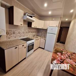 2-к квартира, вторичка, 46м2, 4/5 этаж
