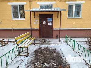 2-к квартира, вторичка, 41м2, 5/5 этаж