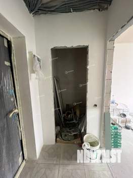 1-к квартира, вторичка, 27м2, 3/5 этаж