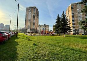 1-к квартира, вторичка, 42м2, 2/14 этаж