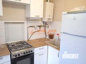 1-к квартира, вторичка, 31м2, 3/3 этаж