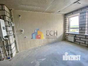 1-к квартира, вторичка, 36м2, 8/9 этаж