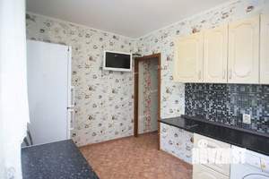 2-к квартира, вторичка, 54м2, 2/4 этаж