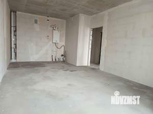 2-к квартира, вторичка, 47м2, 18/18 этаж