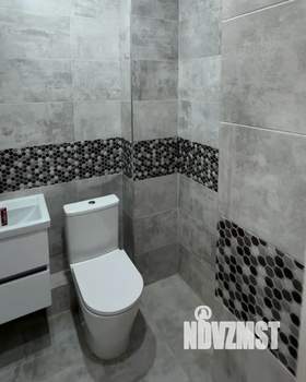 3-к квартира, вторичка, 57м2, 4/9 этаж