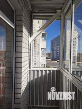 1-к квартира, вторичка, 29м2, 2/3 этаж