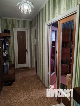 2-к квартира, вторичка, 50м2, 6/9 этаж
