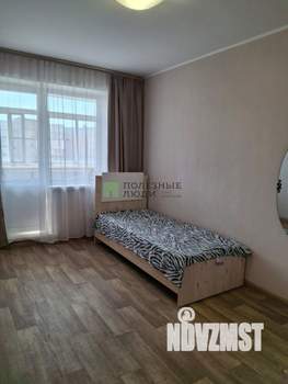 2-к квартира, вторичка, 51м2, 8/9 этаж