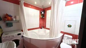 2-к квартира, вторичка, 44м2, 4/5 этаж