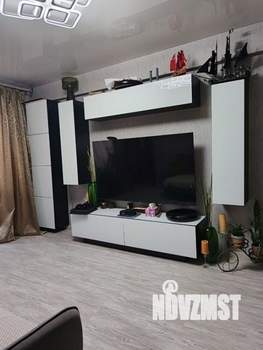 4-к квартира, вторичка, 58м2, 4/5 этаж