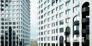 1-к квартира, вторичка, 33м2, 7/15 этаж