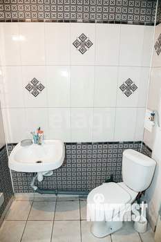 1-к квартира, вторичка, 37м2, 9/9 этаж