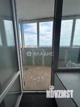 3-к квартира, вторичка, 119м2, 15/16 этаж