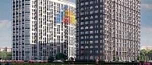 1-к квартира, вторичка, 38м2, 2/16 этаж