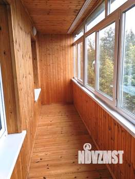 1-к квартира, вторичка, 36м2, 3/9 этаж