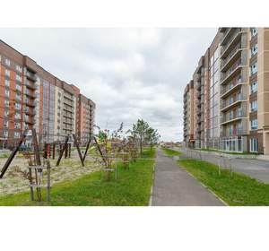 1-к квартира, вторичка, 37м2, 9/9 этаж