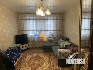 2-к квартира, вторичка, 52м2, 1/9 этаж