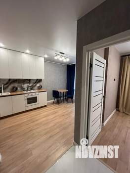 1-к квартира, вторичка, 35м2, 5/9 этаж