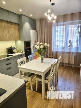 2-к квартира, вторичка, 64м2, 17/22 этаж