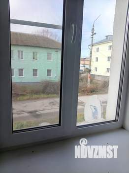 3-к квартира, вторичка, 55м2, 2/2 этаж