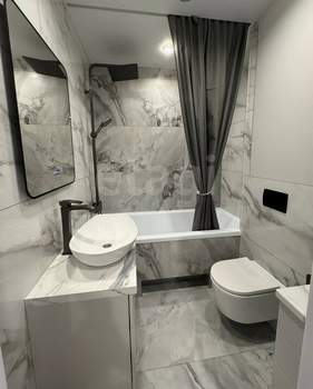 3-к квартира, вторичка, 73м2, 9/9 этаж