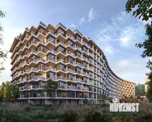 2-к квартира, вторичка, 81м2, 2/9 этаж