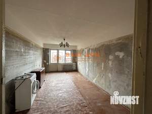 2-к квартира, вторичка, 45м2, 5/5 этаж