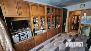 2-к квартира, вторичка, 50м2, 1/5 этаж