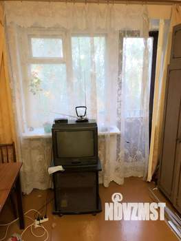 1-к квартира, вторичка, 29м2, 5/5 этаж