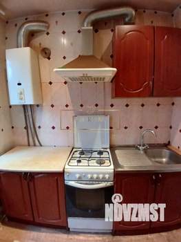 2-к квартира, вторичка, 43м2, 3/3 этаж