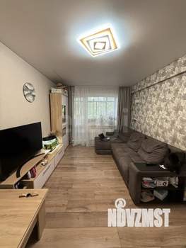 2-к квартира, вторичка, 47м2, 2/5 этаж
