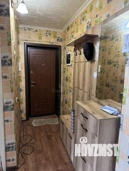 3-к квартира, вторичка, 59м2, 3/5 этаж